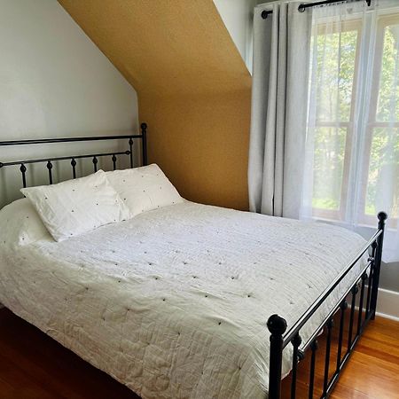 Hudson House Bed And Breakfast Wheatland エクステリア 写真