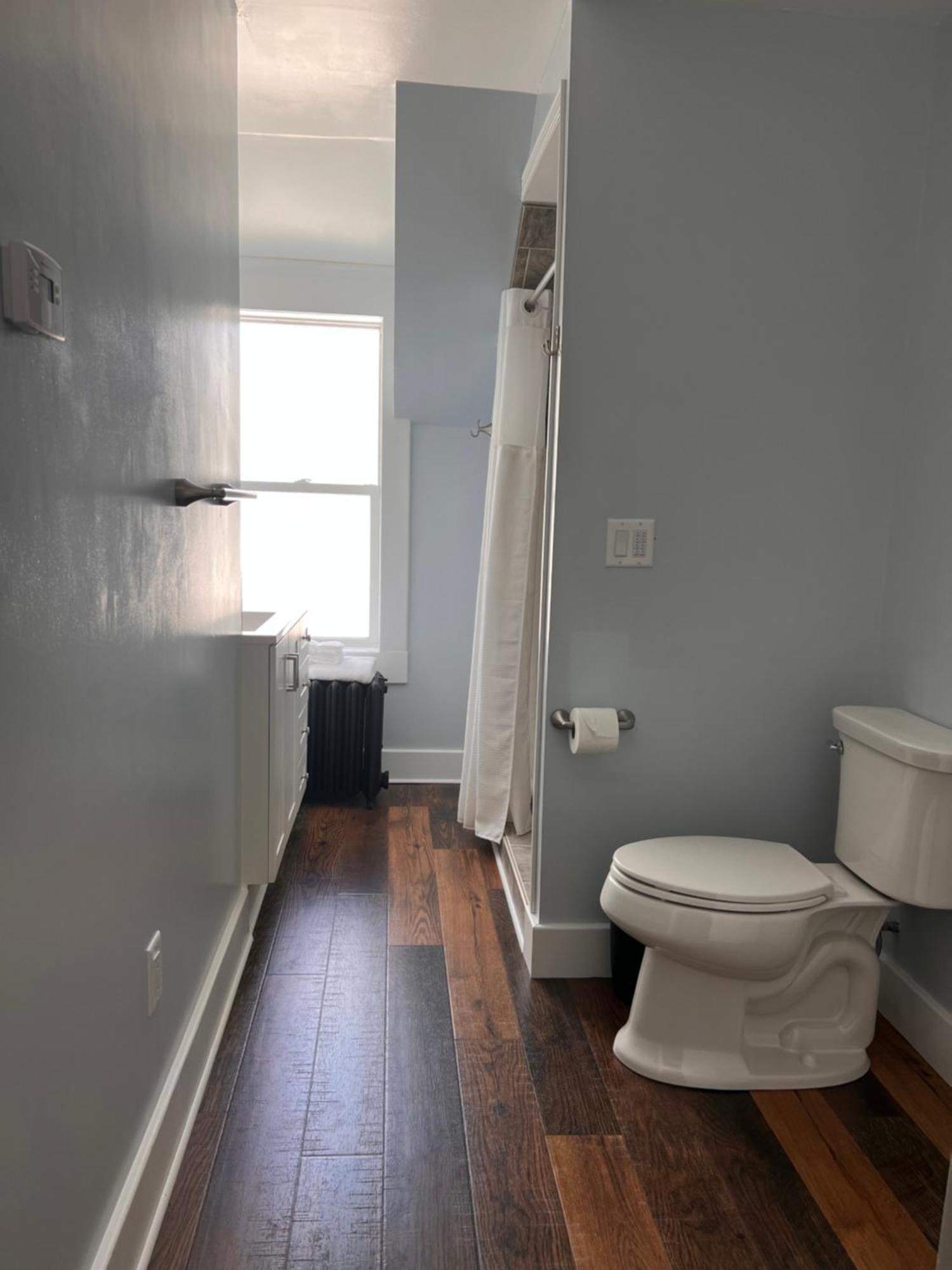 Hudson House Bed And Breakfast Wheatland エクステリア 写真