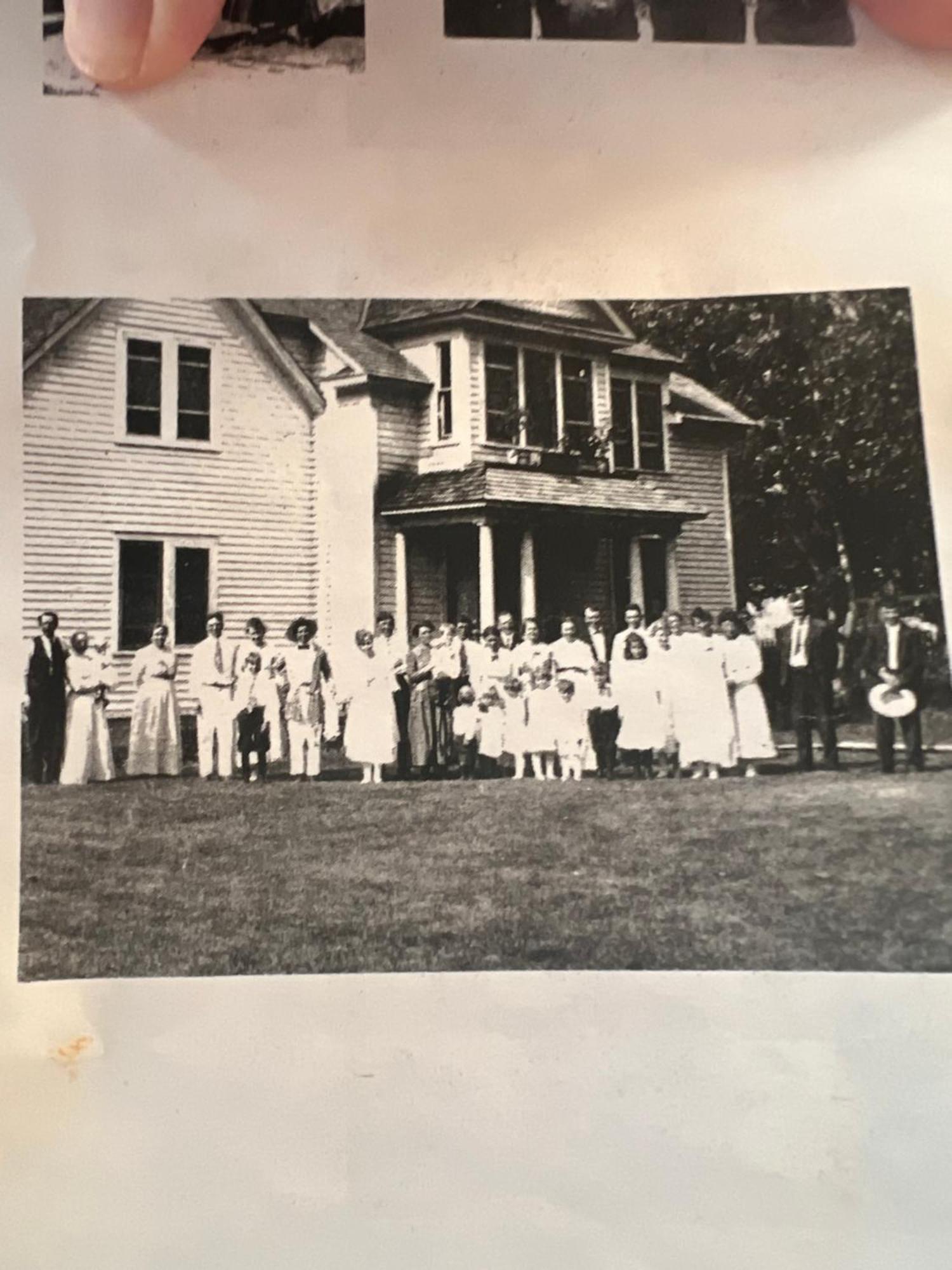 Hudson House Bed And Breakfast Wheatland エクステリア 写真