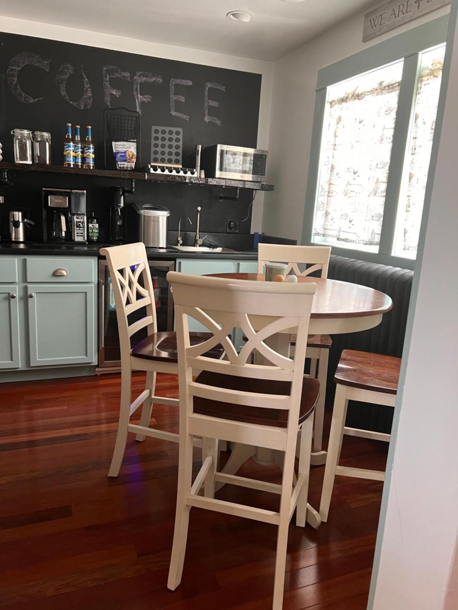 Hudson House Bed And Breakfast Wheatland エクステリア 写真