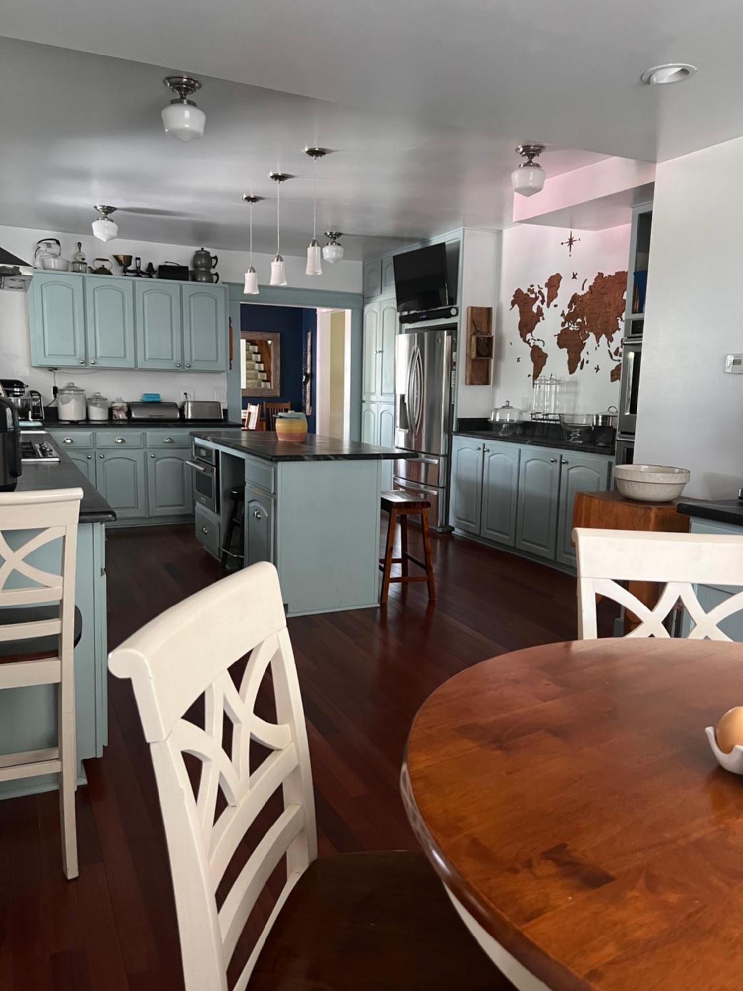 Hudson House Bed And Breakfast Wheatland エクステリア 写真