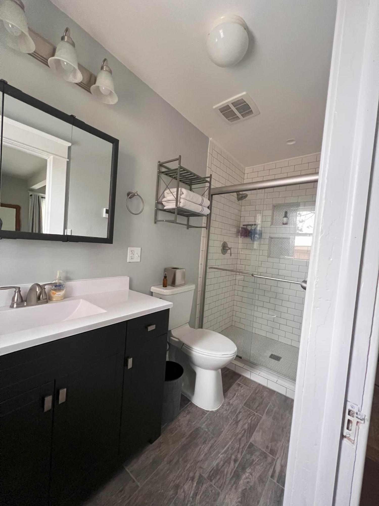Hudson House Bed And Breakfast Wheatland エクステリア 写真